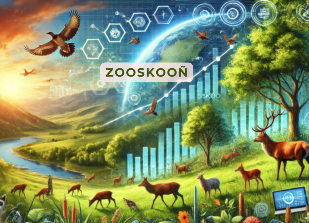 Zooskooñ