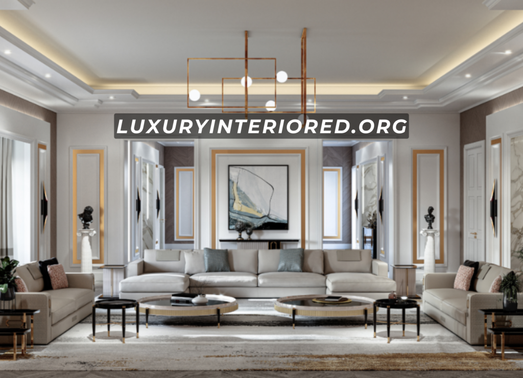 LuxuryInteriored.org