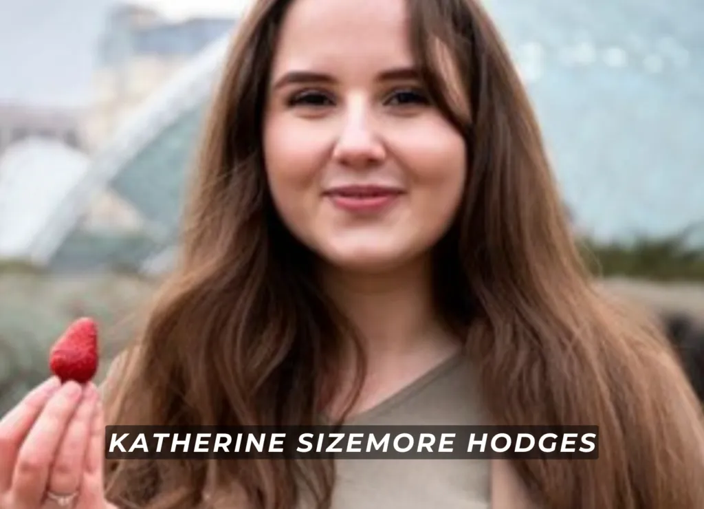 Katherine Sizemore Hodges