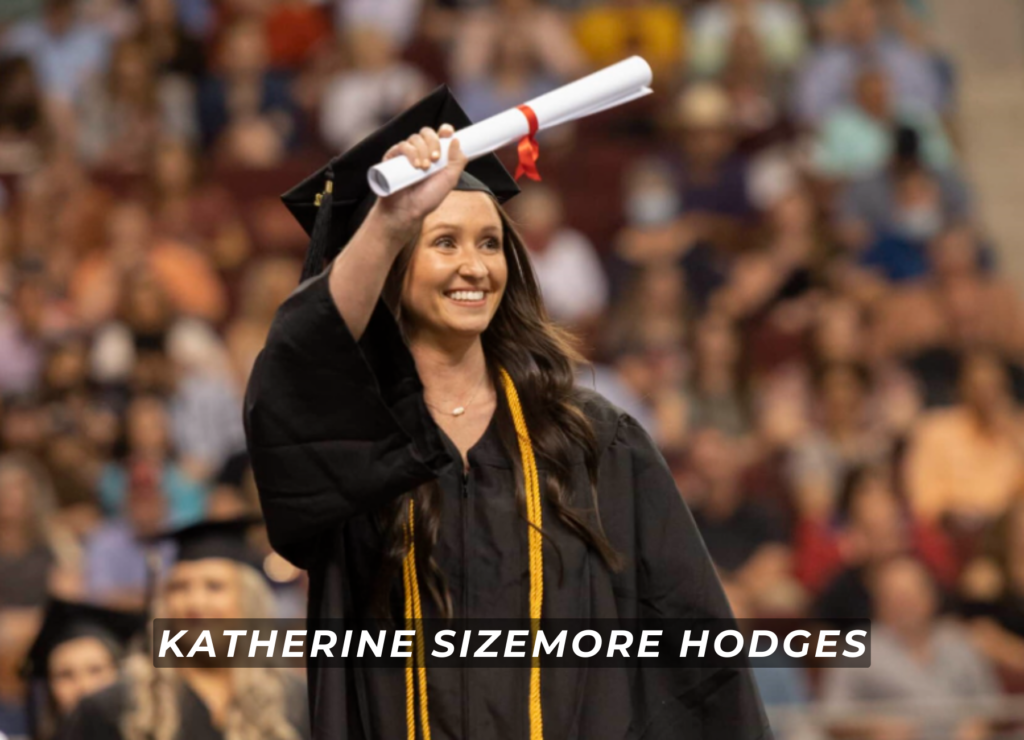 Katherine Sizemore Hodges