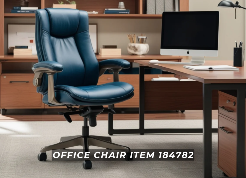 Office Chair Item 184782
