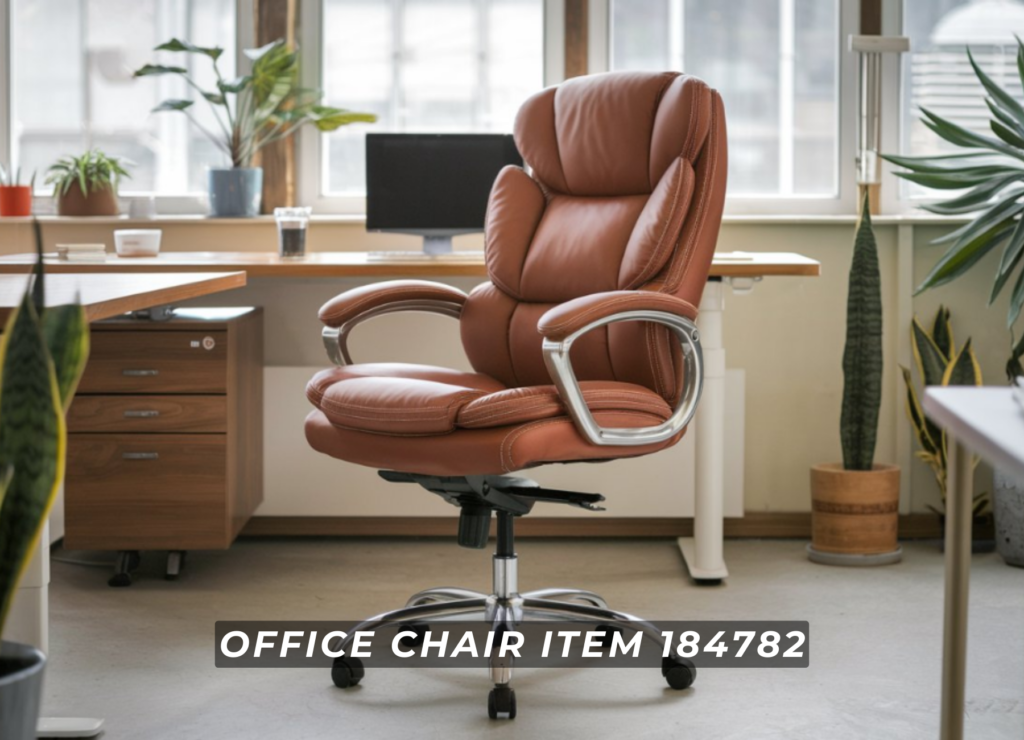 Office Chair Item 184782