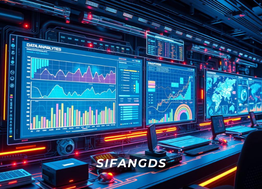 Sifangds