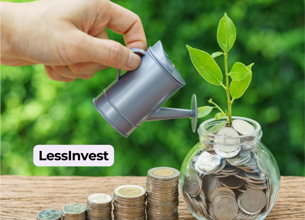 LessInvest