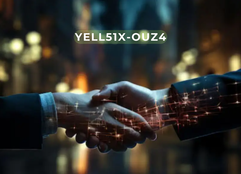 YELL51X-OUZ4