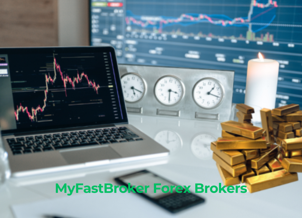 MyFastBroker Forex Brokers