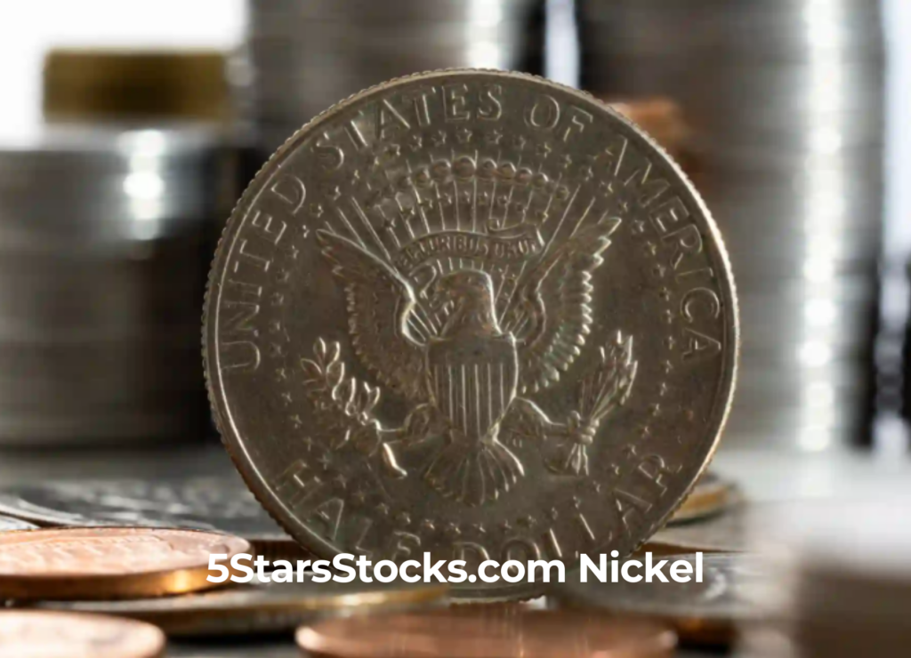 5StarsStocks.com Nickel
