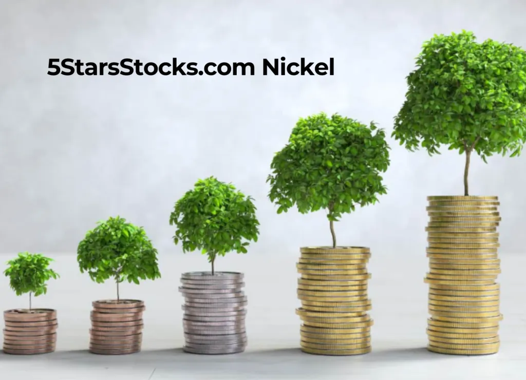 5StarsStocks.com Nickel