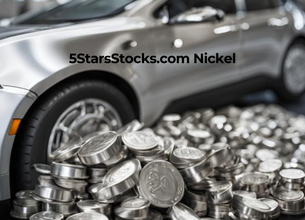 5StarsStocks.com Nickel