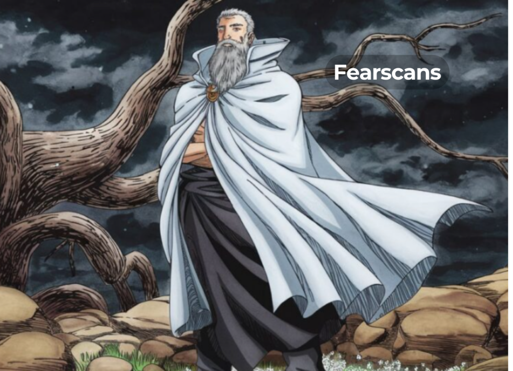 Fearscans