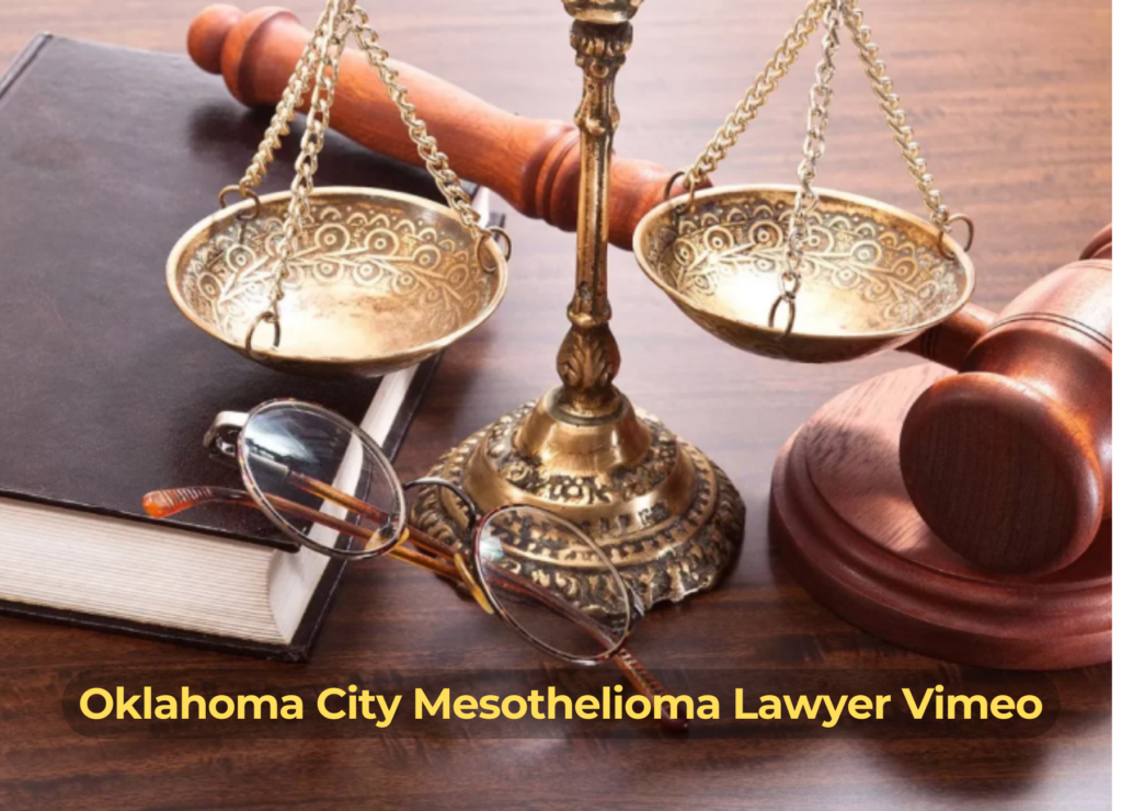 Oklahoma City Mesothelioma Lawyer Vimeo