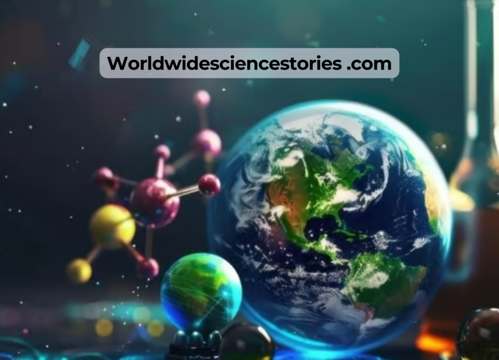 Worldwidesciencestories .com