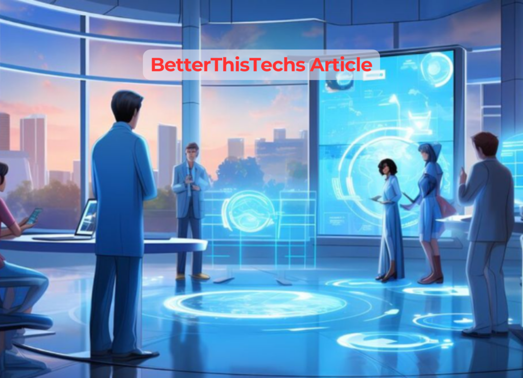 BetterThisTechs Article