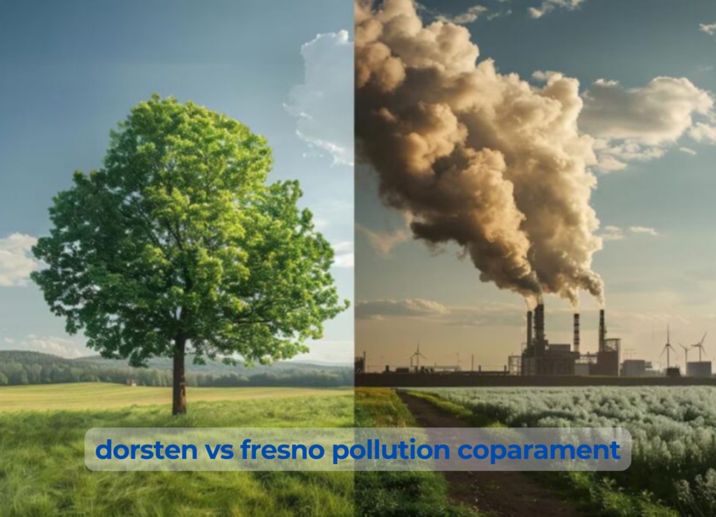 dorsten vs fresno pollution coparament