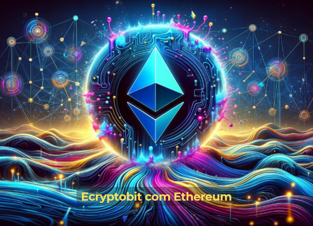 Ecryptobit com Ethereum