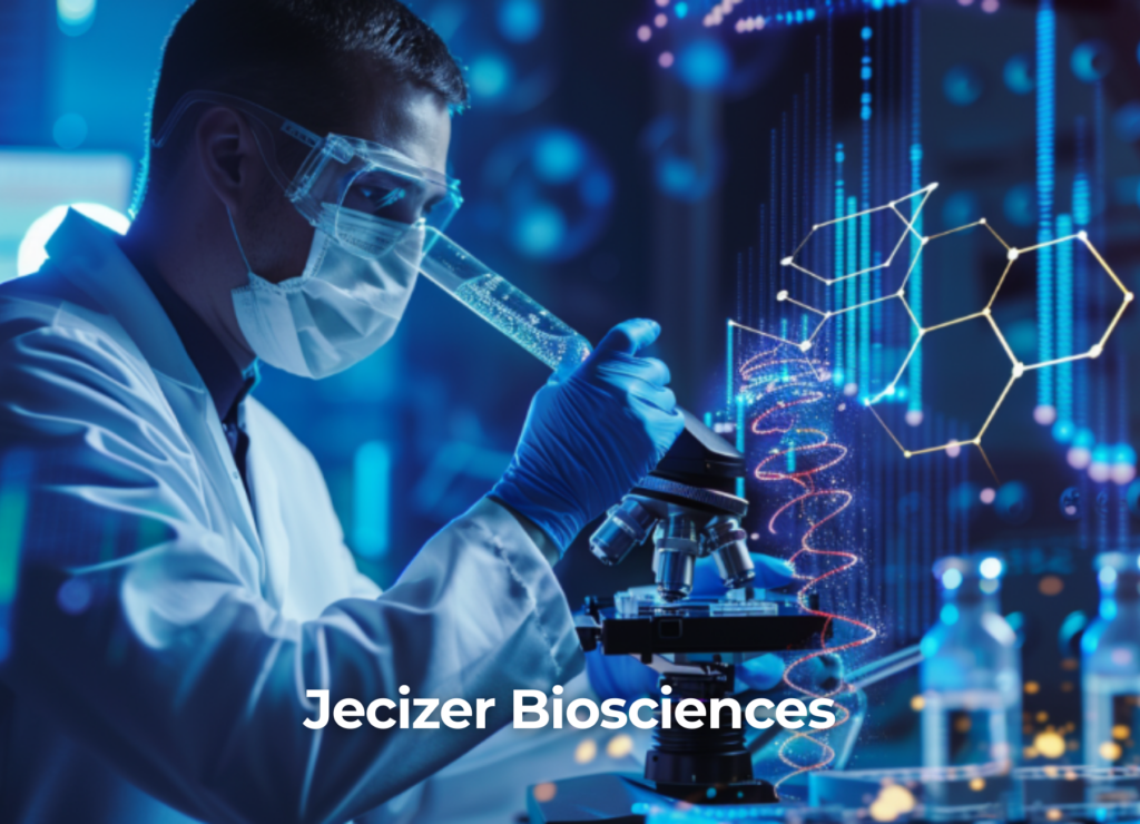 Jecizer Biosciences